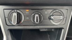 Volkswagen Polo 1.0 TSI Life 5dr Petrol Hatchback